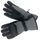Ski Gloves 2L Softshell 921922U Black Γάντια Σκι Softshell GTS