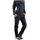 Softshell Pant 2L 600222LS Black Γυναικείο Παντελόνι GTS