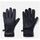 W Cloudcap™ II Fleece Glove Black Γυναικεία Γάντια Columbia