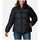 W Puffect™ II FullZip Jacket Black Γυναικείο Μπουφάν Columbia
