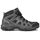 Salomon Γυναικεία Ορειβατικά Παπούτσια X Braze Mid GTX W Black/Magnet/Hazelnut