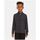 Alacant-J Dark Grey Παιδική Ζακέτα Fleece Kilpi