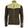 Comb Fleece 301932M Olive Ανδρική Ζακέτα Fleece GTS