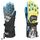 Γάντια Σκι Level Παιδικά Junior Glove Yellow/Blue