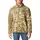 M Rugged Ridge™ II Sherpa 1/2 Snap Stone Green Passages Print Ανδρική Μπλούζα Fleece Columbia