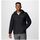 M Silver Falls™ II Hooded Jacket Black Ανδρικό Μπουφάν Columbia