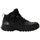 The North Face Storm Strike III WP Ανδρικά Μποτάκια Πεζοπορίας Tnf Black/Asphalt Grey