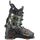 Nordica Ανδρική Μπότα Σκι Unlimited 130 DYN Black/Irid Green/Red