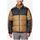 Μπουφάν Columbia Ανδρικό Pike Lake&trade; II Jacket Delta/Black