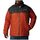 Μπουφάν Columbia Ανδρικό Υπερμεγέθη Powder Lite&trade; Jacket Warp Red/Shark