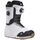 Nidecker Ανδρικές Μπότες Snowboard Rift White