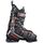 Speedmachine 3 110 GW Black Grey Red Μπότες Σκι Nordica