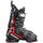 Μπότες Σκι Nordica Ανδρικές Speedmachine 3 110 X Black/Red/Anthracite