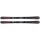 Steadfast 85 DC FDT + TPX 12 FDT Black/RED Πέδιλα Σκι με Δέστρες Nordica
