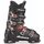 The Cruise 80 X R GW  Black-Red Ανδρικές Μπότες Σκι Nordica