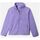 Ζακέτα Fleece Columbia Παιδική Fast Trek&trade; IV Fleece Full Zip Paisley Purple