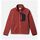 Ζακέτα Fleece Columbia Παιδική Fast Trek™ IV Fleece Full Zip Spice/Black