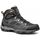 Gore-Tex Παπούτσι Πεζοπορίας Asolo Ανδρικό Acadia Mid Graphite/Black