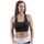 Αθλητικό Μπουστάκι GTS Γυναικείο Bra Top Black