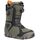 Nidecker Ανδρικές Μπότες Snowboard Kita Green