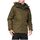 Monte Viso™ II Parka Olive Green Ανδρικό Μπουφάν Columbia
