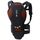 Προστατευτικό Πλάτης Cairn Παιδικό Pro Impakt D3O® Black