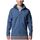 Μπουφάν Softshell Columbia Ανδρικό Cascade Ridge™ III Dark Mountain