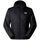 Αντιανεμικό Μπουφάν The North Face Ανδρικό Cyclone Wind Jacket Tnf Black