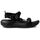 Σανδάλια The North Face Ανδρικά Explore Camp Sandals Tnf Black/Tnf Black