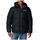 Μπουφάν Columbia Ανδρικό Puffect™ Hooded Jacket Black