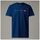 Κοντομάνικο The North Face Ανδρικό Never Stop Exploring Tee Estate Blue