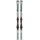 Spitfire TI R White/Blue + TP2 LT11 FDT Πέδιλα Σκι με Δέστρες Nordica