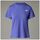 W Flex S/S Tee Reg Indigo Plum Γυναικείο T-Shirt The North Face