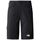 Βερμούδα The North Face Γυναικεία Speedlight Slim Straight Short Tnf Black-NPF
