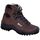 Ορειβατικό Μποτάκι Grisport Ανδρικό 10667 Brown