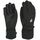 Γάντια Σκι Level Γυναικεία Hero Glove Black