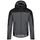Αδιάβροχη Μεμβράνη Kilpi Ανδρική Hurricane M Dark Grey