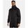 Αδιάβροχο Αντιανεμικό Μπουφάν Kilpi Unisex Jaluu-U Black