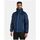 Αδιάβροχο Αντιανεμικό Μπουφάν Kilpi Unisex Jaluu-U Dark Blue