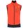 Γιλέκο Karpos Ανδρικό Lavaredo Vest Spicy Orange/Black