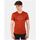 Τεχνικό T-Shirt Kilpi Ανδρικό Lismain-M Brown
