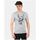 Τεχνικό T-Shirt Kilpi Ανδρικό Lismain-M Light Grey