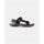 Σανδάλια Kilpi Unisex Piero-U Black