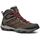 Gore-Tex Παπούτσι Πεζοπορίας Asolo Ανδρικό Acadia Mid LTH Dark Brown/Frost Grey