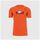 Κοντομάνικο Μπλουζάκι Karpos Ανδρικό Ambretta T-Shirt Scarlet Ibis