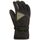 Γάντια Cairn Παιδικά Artic 3 J C-Tex Black Agathe Grey