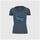 Κοντομάνικο Μπλουζάκι Karpos Γυναικείο Crocus T-Shirt Midnight