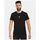 Κοντομάνικη Μπλούζα Kilpi Ανδρική Discover-M T-Shirt Black