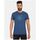 Κοντομάνικη Μπλούζα Kilpi Ανδρική Discover-M T-Shirt Dark Blue