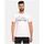 Κοντομάνικη Μπλούζα Kilpi Ανδρική Discover-M T-Shirt White
